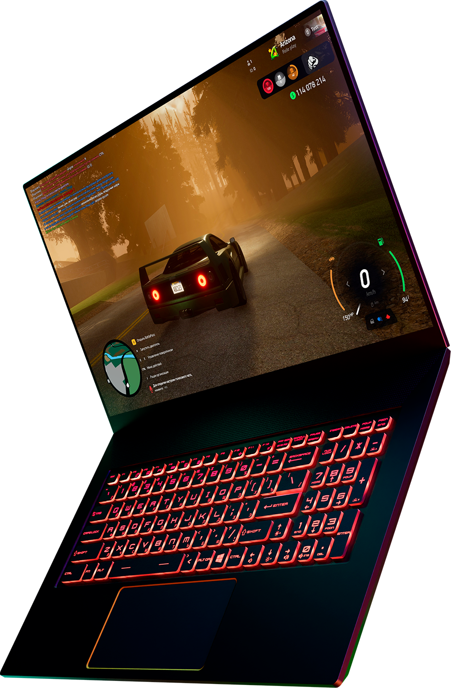 laptop